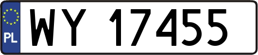 WY17455