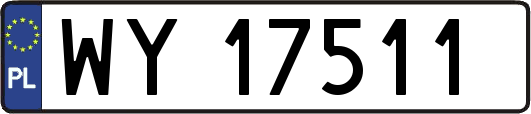 WY17511