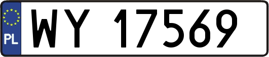 WY17569