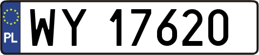WY17620