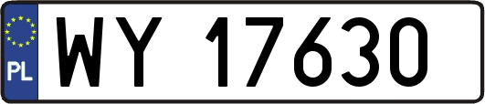 WY17630
