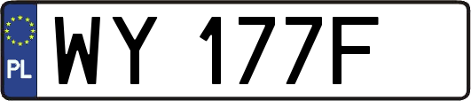 WY177F