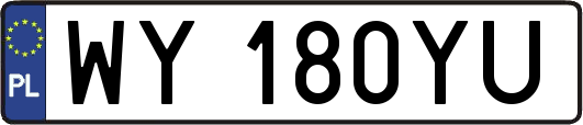 WY180YU