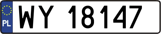 WY18147