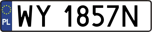 WY1857N
