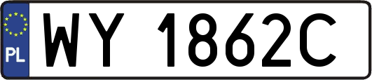 WY1862C