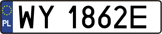 WY1862E
