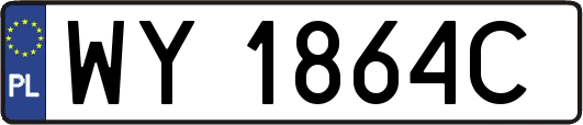 WY1864C