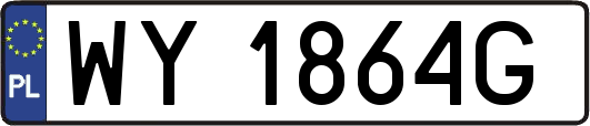 WY1864G