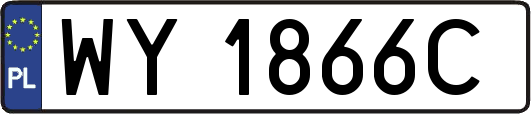 WY1866C