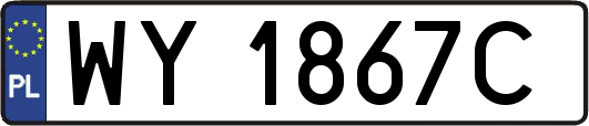 WY1867C