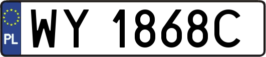 WY1868C