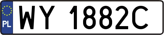 WY1882C