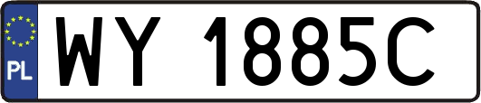 WY1885C