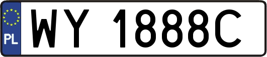 WY1888C