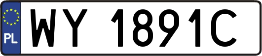 WY1891C