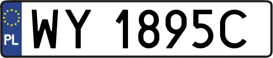 WY1895C