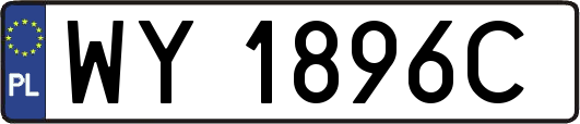 WY1896C