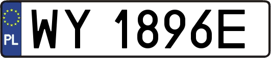 WY1896E
