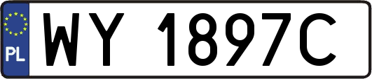 WY1897C