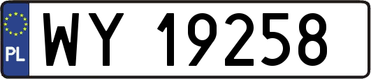 WY19258