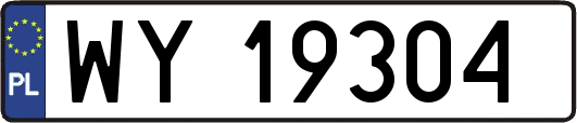 WY19304