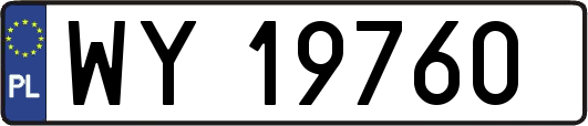 WY19760