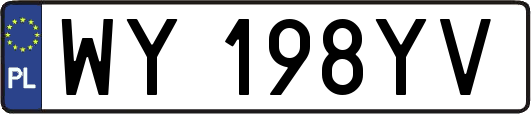 WY198YV