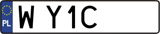 WY1C