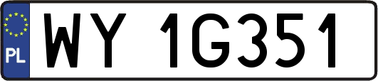 WY1G351