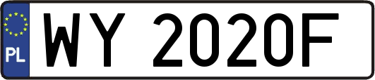 WY2020F