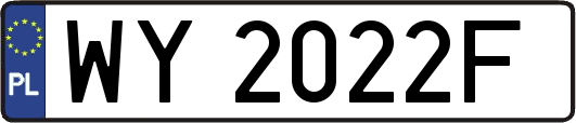 WY2022F