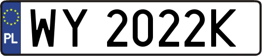 WY2022K
