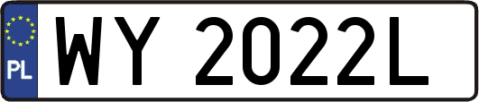 WY2022L
