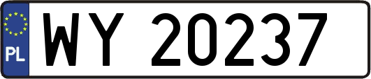 WY20237