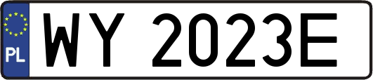WY2023E