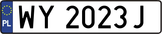 WY2023J