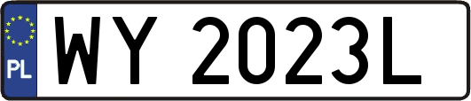 WY2023L