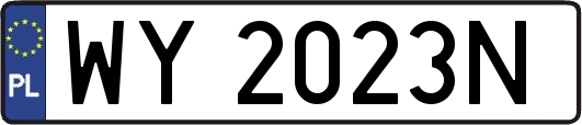 WY2023N
