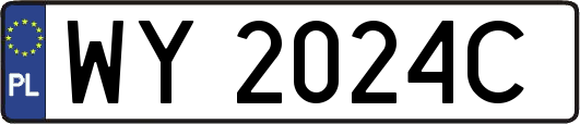 WY2024C