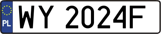 WY2024F