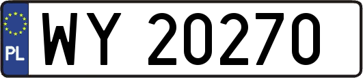 WY20270