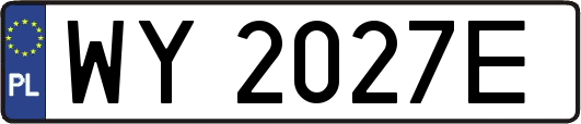 WY2027E