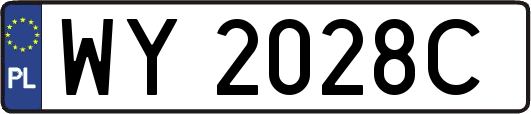 WY2028C
