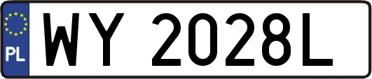 WY2028L