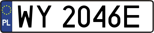 WY2046E