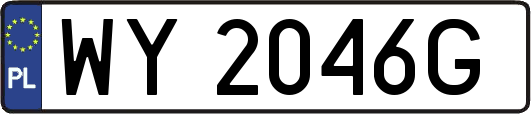 WY2046G