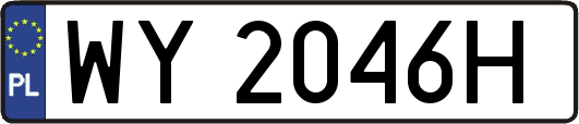 WY2046H