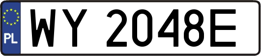 WY2048E