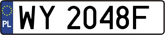 WY2048F